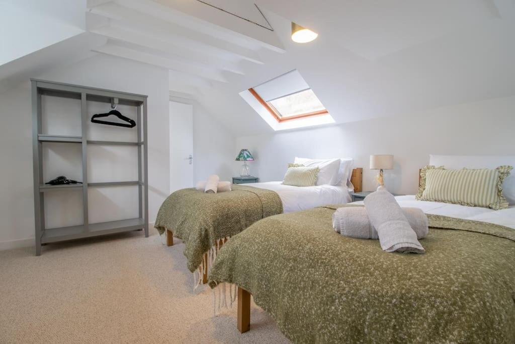 Apartment Henry Bell - Cosy 2-bedroom