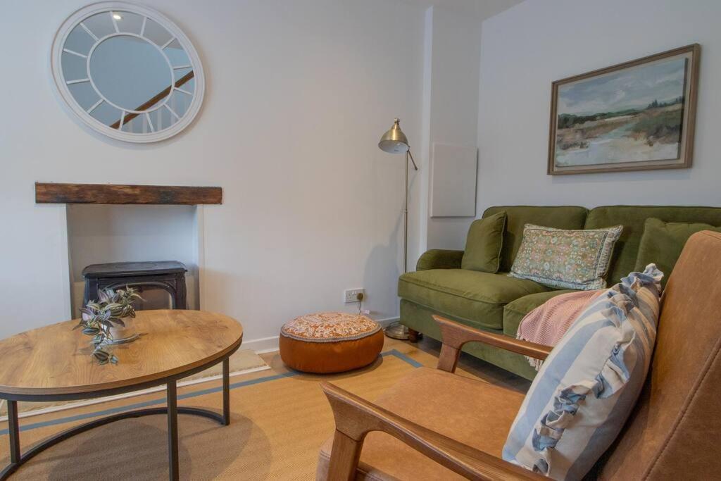 Apartment Henry Bell - Cosy 2-bedroom