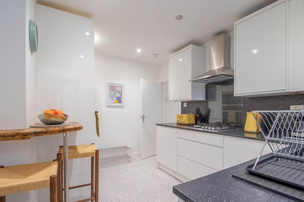 Apartment Henry Bell - Cosy 2-bedroom