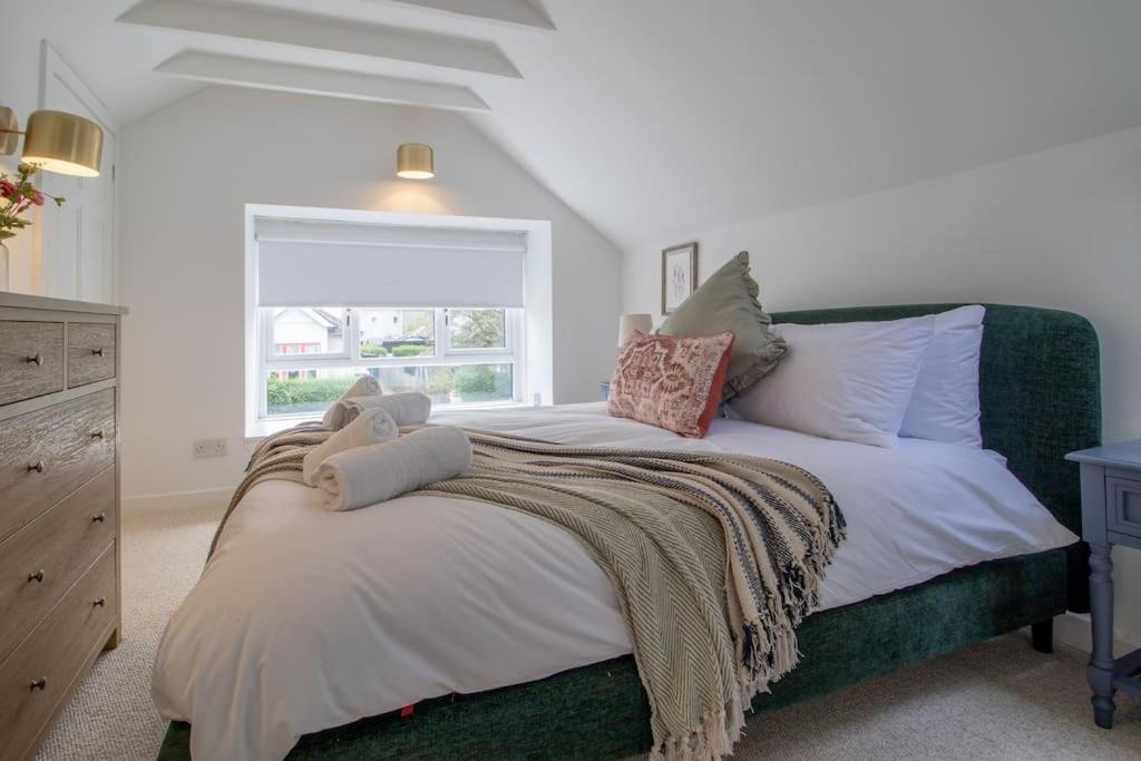 Apartment Henry Bell - Cosy 2-bedroom