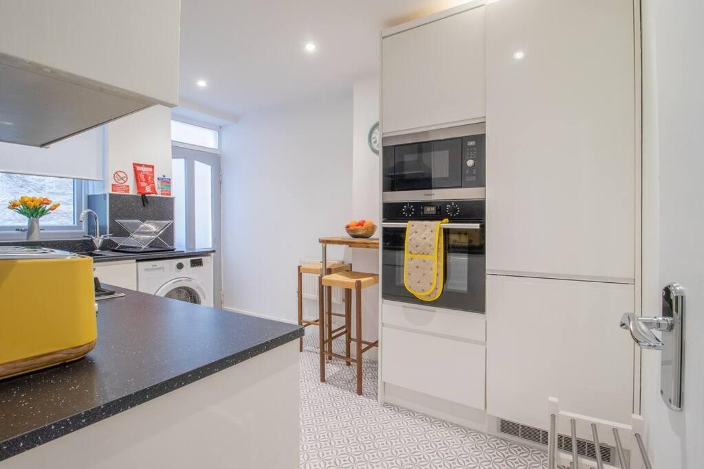 Apartment Henry Bell - Cosy 2-bedroom *